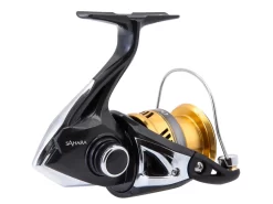 Shimano Sahara FI Spinning Reel -Fishing Products Store shimano sahara v2 41 02 shm 10009b