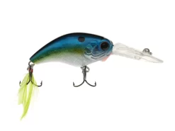 Karl's Amazing Baits Shimmy Shake - 3¼"