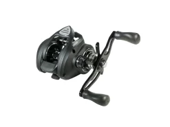 Favorite Fishing Soleus Baitcasting Reel -Fishing Products Store soleus black side