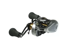 Favorite Fishing Soleus XCS Baitcasting Reel -Fishing Products Store soleus reels gun metal main