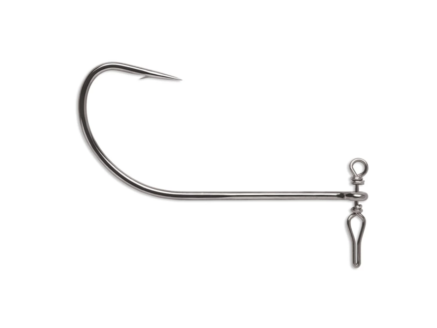 VMC Spinshot Neko Hook 1 VMC Spinshot Neko Hook