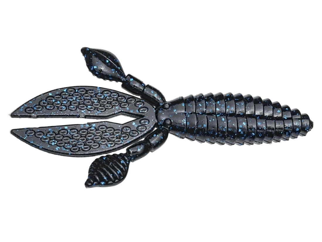 Strike King Rodent 1 Strike King Rodent