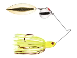 Strike King Bleeding Bait Spinnerbait