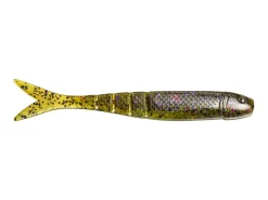 Strike King KVD Perfect Plastics Blade Minnow