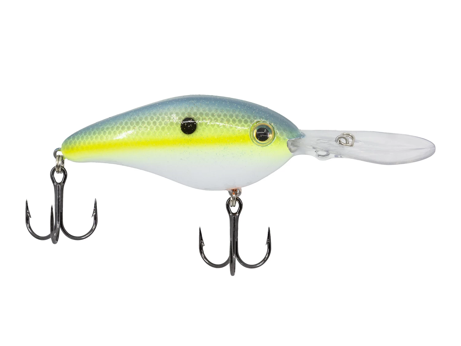 Strike King Pro-Model 6XD 1 Strike King Pro-Model 6XD