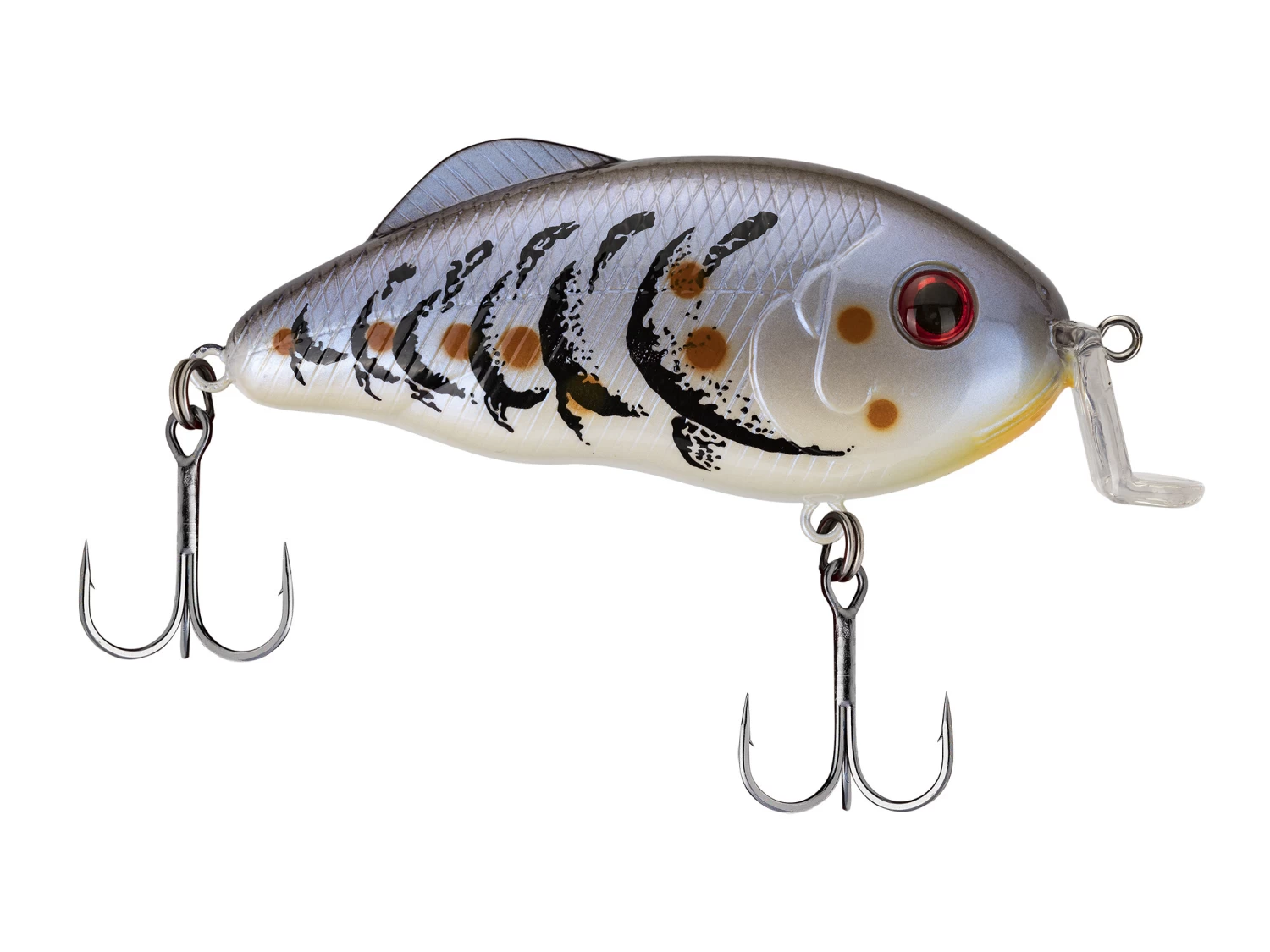 Strike King Hybrid Hunter Crankbait 1 Strike King Hybrid Hunter Crankbait