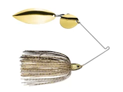 Strike King Tour Grade Colorado Willow Spinnerbait