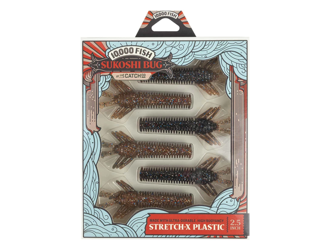 Perfect Ned Rig Bundle 3 Perfect Ned Rig Bundle - Image 3