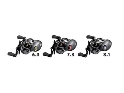 Daiwa Tatula SV TWS Baitcasting Reel -Fishing Products Store tatulasvtws