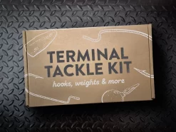 Karl's Fishing & Outdoors Terminal Tackle Kit