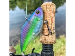 Karl's Amazing Baits Thwacker - 2¾” -Fishing Products Store thwacker