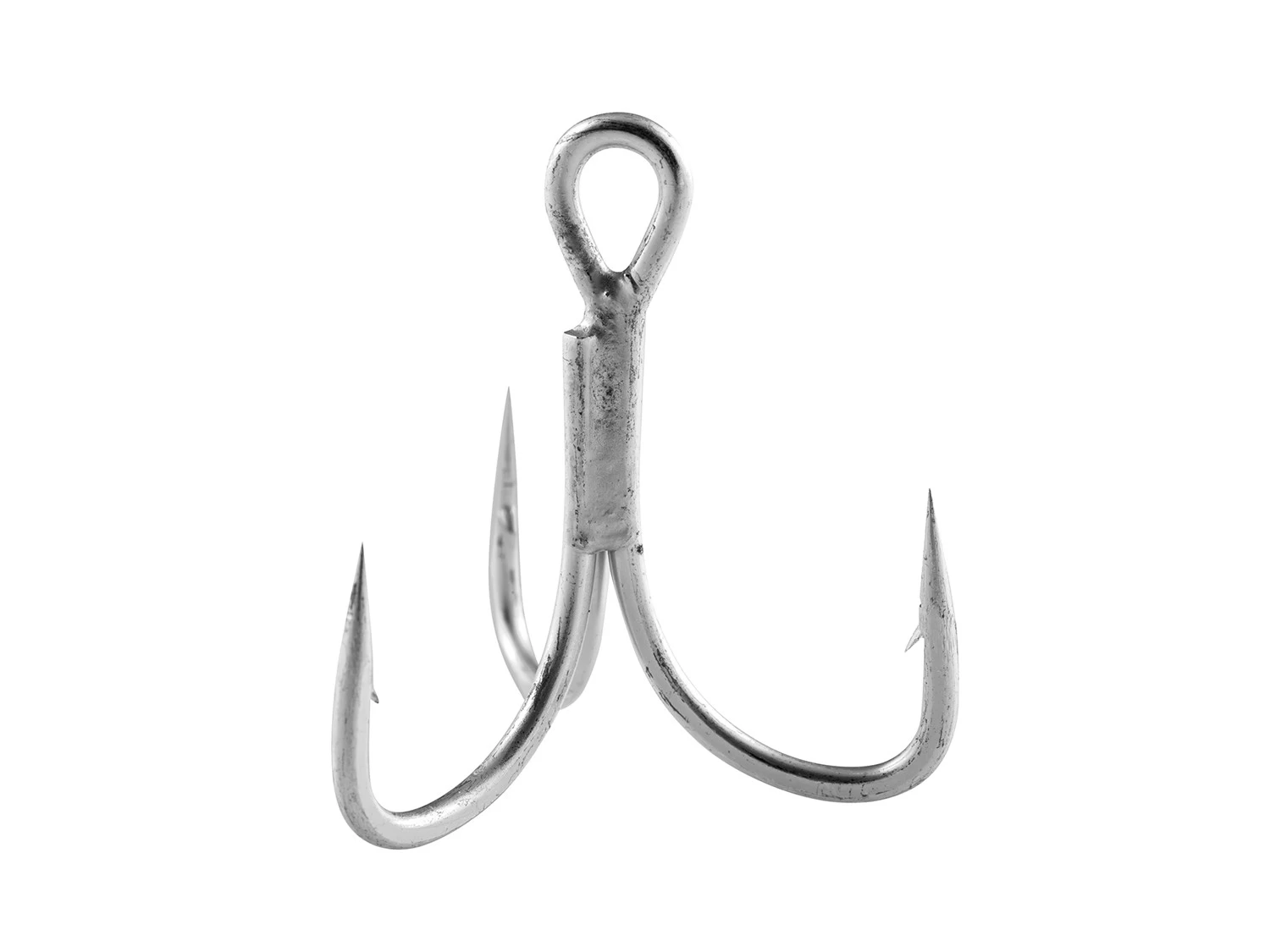 Owner Tin 2X Treble Hook 1 Owner Tin 2X Treble Hook