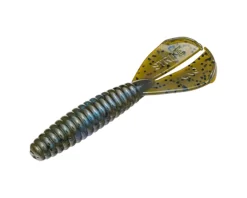 Strike King Rage Twin Tail Menace Grub