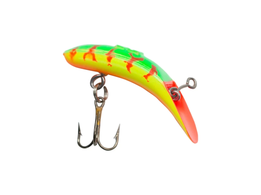 Worden's Flatfish 1 Worden's Flatfish