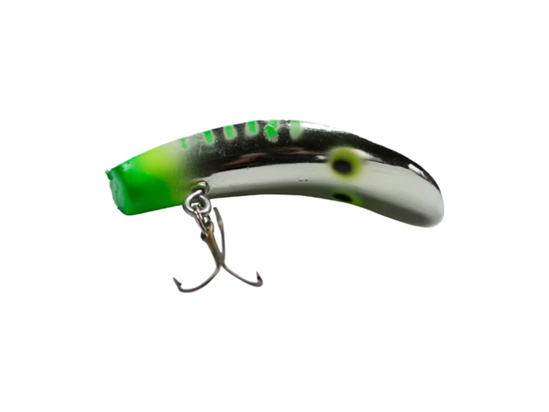 Worden's Flatfish 2 Worden's Flatfish - Image 2