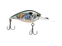 Yo-Zuri Hardcore Crank MR 60F -Fishing Products Store yozuri greensilver hardcorecrankmr60f 10 01 yzr 10506c