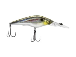 Yo-Zuri Hardcore Shad 60SF -Fishing Products Store yozuri pearlholographicshad hardcoreshadsr60sf 10 01 yzr 10504d