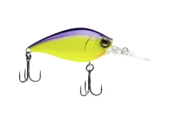 Yo-Zuri Hardcore Crank MR 60F -Fishing Products Store yozuri purplebackchartreuse hardcorecrankmr60f 10 01 yzr 10506d