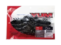 YUM Christie Craw -Fishing Products Store yum christiecraw packaging front 10 30 yum 10042