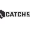 Catch Co. Boat Carpet Decal