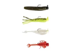 Z-Man Micro Finesse Shroomz -Fishing Products Store zman microfinesseshroomz usetop 11 80 zma 10016