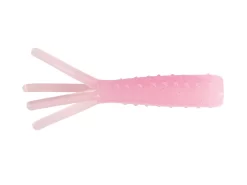Z-Man Tiny Ticklerz -Fishing Products Store zman pinkglow tinyticklerz 10 30 zma 10070d