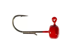 Z-Man Micro Finesse Shroomz -Fishing Products Store zman red microfinesseshroomz 11 80 zma 10016d