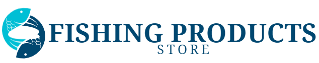 Fishing Products Store